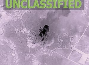 ¡EU BOMBARDEA DE NUEVO AL ESTADO ISLÁMICO EN SIRIA!