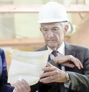 ¡ABRE TRUMP PESQUISA CONTRA JEFE DE LA FED!