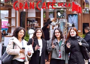 ¡CONQUISTÓ ESPAÑA! - ÁNGELITO