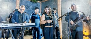 EL COMPA DE LA CUMBIA