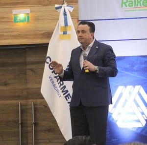 ¡HAY QUE CREAR CHAMBAS!