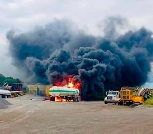 ¡“INFIERNITO” EN MEDELLÍN!