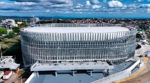 ¡JUDICIALIZAN OBRAS DE CUI! - SE LES LLEGÓ...