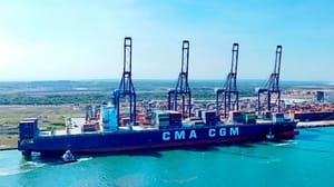 ¡LLEGÓ UN ‘MONSTRUO’! - PA’SUMECHA