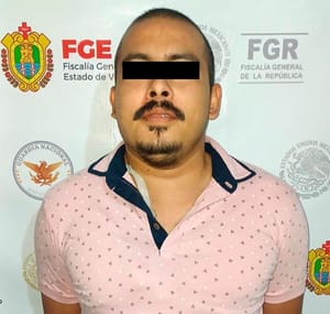 ¡LO METEN AL TAMBO POR ASESINAR A “LA CHISPA”!