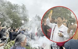 ¡NUEVA CORTE DESTINÓ 1.2 MILLONES PARA RITUAL A QUETZALCÓATL!