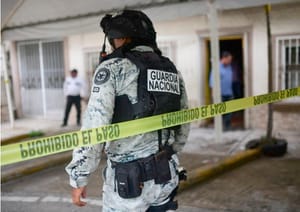 ¡QUE SON INSEGUROS! - COATZACOALCOS, XALAPA Y VERACRUZ