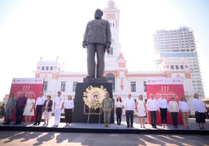 ¡QUIEREN RESCATAR LOS EDIFICIOS VIEJOS! - DEL CENTRO HISTÓRICO