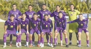 ¡RACING VERACRUZ SIGUE INVICTO!