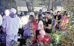 ¡RE-TIEMBLA EN GUERRERO Y SE SIENTE EN LA CDMX!