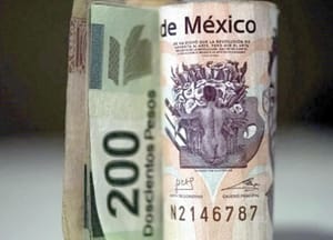 ¡REBASAN INGRESOS DEL GOBIERNO LOS $6 BILLONES!
