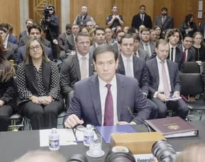 ¡RUBIO DETALLA CÓMO EU CONTROLARÁ EL DINERO DEL PETRÓLEO DE VENEZUELA!