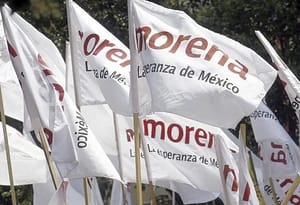 ¡SACUDE A LA 4T PETICIÓN DE TRUMP SOBRE NARCOPOLÍTICOS!