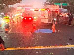 ¡TRES PERSONAS MUERTAS Y TRES HERIDOS EN ACCIDENTES CARRETEROS EN EL SUR DEL ESTADO!