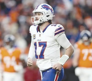 ¡VAN BRONCOS A FINAL DE CONFERENCIA!