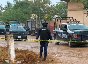 ¡MASACRE EN ACAYUCAN! - CUATRO MUERTOS