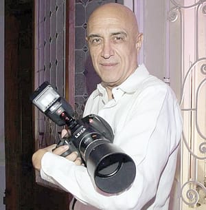 ¡MUERE PEDRO TORRES!