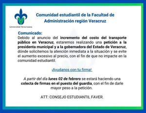 ¡SE ENOJA LA CHAVIZA! - *Van contra el aumento al pasaje