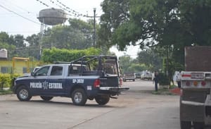 ¡ATAQUE ARMADO DEJA UN HOMBRE SIN VIDA EN POTRERO NUEVO!