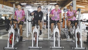 ¡CAÑONEROS PREPARA VISITA A INTER PLAYA DEL CARMEN!