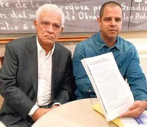 ¡DENUNCIAN AL ‘CÁRTEL INMOBILIARIO’! - YA SE ARMÓ