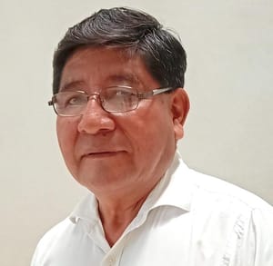 ¡ENCUENTRAN MUERTO AL PERIODISTA CRISTINO MÉNDEZ!