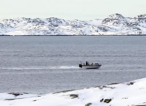 ¡FRANCIA SE SUMA A MISIÓN MILITAR EN GROENLANDIA; PAÍSES EUROPEOS COORDINAN ACCIONES DE SEGURIDAD EN EL ÁRTICO!