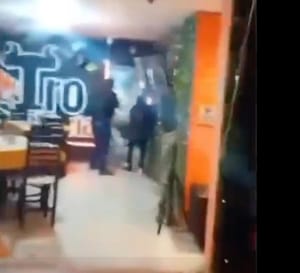¡REVELAN VIDEO DEL ASESINATO DEL PERIODISTA CARLOS CASTRO EN POZA RICA!