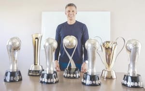 ¡SALE DIEGO RAMÍREZ DE LA DIRECCIÓN DEPORTIVA DEL CLUB AMÉRICA!