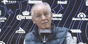 ¡SERGIO BUENO SE DECLARA LISTO PARA REVIVIR AL MAZATLÁN!