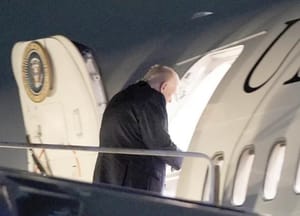 ¡TRUMP PLANTEA DEJAR A EXXONMOBIL FUERA DE VENEZUELA!