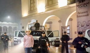 ¡DUEÑO DE CANTINA “LA CRUDELIA” MATÓ A BALAZOS A SU CLIENTE!