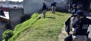 ¡ASESINARON A GAUDENCIO CON UN BALAZO EN LA CABEZA!