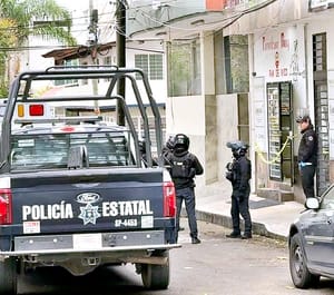 ¡ABUELITA PIERDE LA VIDA EN LA PANADERÍA!