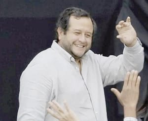 ¡ACUSA LÓPEZ BELTRÁN A IA DE 'ACOSO AUTOMATIZADO'!