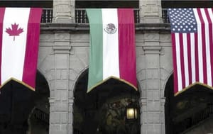 ¡AJUSTARÁN T-MEC EN MINERALES, LEY LABORAL, ANTIDUMPING...!