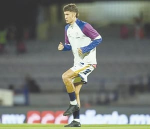 ¡ANUNCIA AMÉRICA A RODRIGO DOURADO COMO PRIMER REFUERZO!