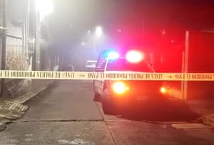 ¡ASESINAN A 'EL SICARIO' EN SAN ANDRÉS TUXTLA!