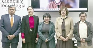 ¡ASUME LUCERO IBARRA DIRECCIÓN DEL CIDE!