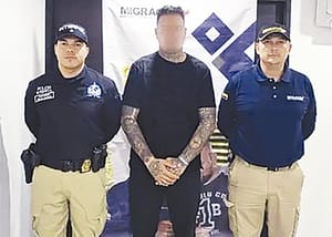 ¡CAE EN COLOMBIA! - ASESINO DE MEDICA VETERINARIA Y DE SU HIJA