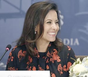 ¡EX ASESORA DE DONALD TRUMP SE CONVIERTE EN LA NUEVA PRESIDENTA DE META; BUSCARÁ FINANCIAMIENTO!