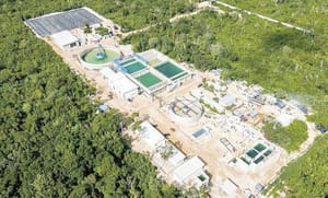 ¡FEDERACIÓN NO PUEDE PAGAR 12 MMDP PARA RECUPERAR AGUA DE CANCÚN Y RIVIERA MAYA CEDIDA A EMPRESA!