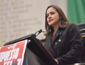 ¡NO’MÁS MILANDO! - *A SIOP el impuesto al hospedaje