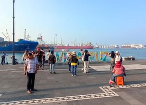 ¡REGRESAN LOS CRUCEROS!