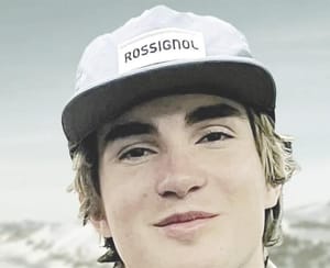 ¡SE UNE GAXIOLA AL EQUIPO MEXICANO EN LOS JO DE INVIERNO!