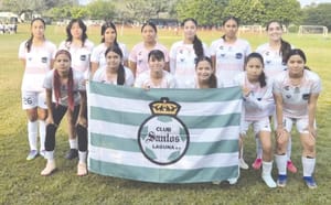 ¡ARRANCA CON TODO LA PRETEMPORADA DE LA LIGA DE FUTBOL "PIRATA FUENTE"!