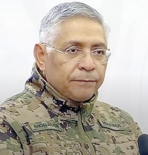 ¡CONSUMA MARINA BAJA DE CUATRO MANDOS POR EL HUACHICOL FISCAL!