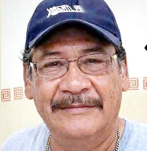 ¡JÓVENES MATAN A MACHETAZOS Y PALAZOS A DON FERNANDO!