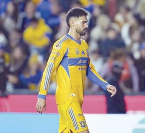 ¡NO PUEDE TIGRES EN CASA CON TOLUCA!