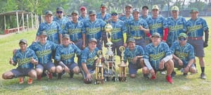 ¡PERICOS QUITA LO INVICTO A CARDENALES!